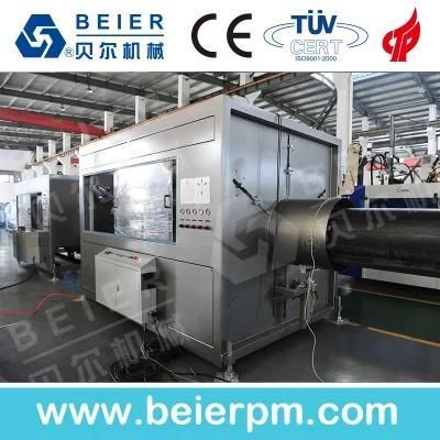800-1600mm PE Pipe Production Line, Ce, UL, CSA Certification