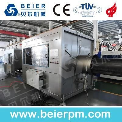 800-1600mm PE Pipe Production Line, Ce, UL, CSA Certification