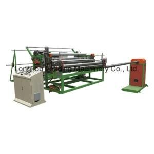 High Efficiency PE Foam Sheet Bonding Machine Manufacturer