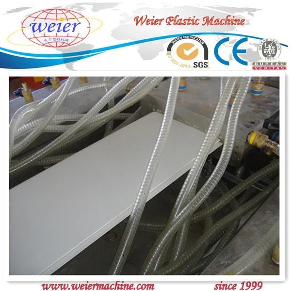 Plastic PVC Ceiling Extrusion Machine