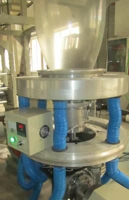 Lowest Price PE Film Extrusion Machine