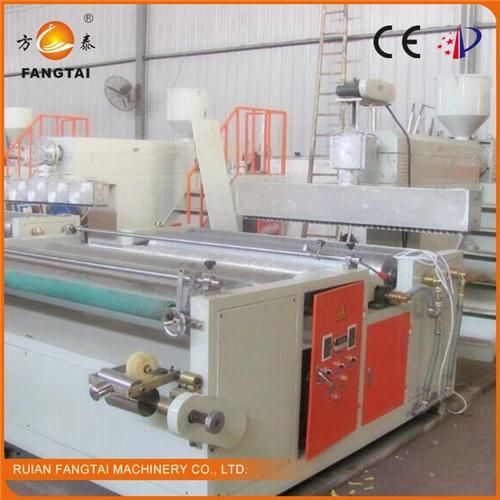 Compound Bubble Film Making Machine CE (FTPEG-1000-2000)