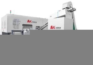 Taizhou Huangyan Pet Bottle Blowing Machine to Make Bottle Plastic