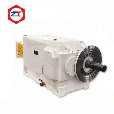 Film Blown Extruder Hard Tooth High Rpm Gearbox