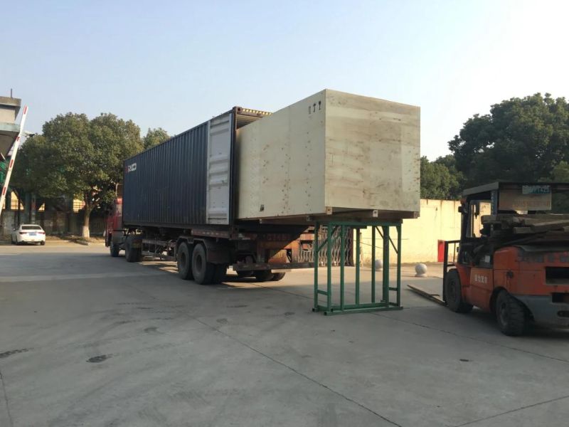 Automatic High Speed Pet Bottle Machine for Juice Beverage