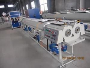 High Quality of PVC Conduit Making Machine