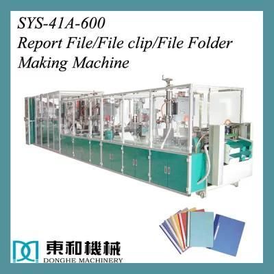 Flat File Production System