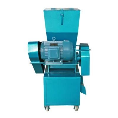 30HP Strong Power Crusher Crushing Machine CaCO3/Cahco3/Caso4/Nacl/Si2o3/Na2co3 Extruding ...