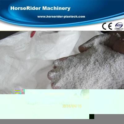 PP PE Plastic Recycling Pulverizer Machine with Ce/ISO Certification