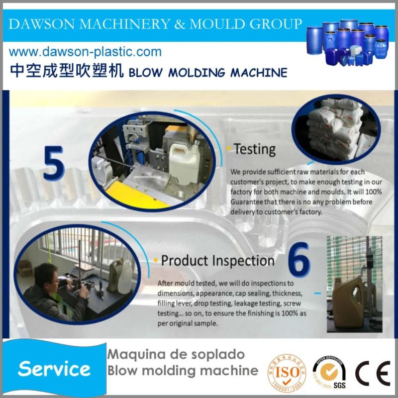 Energy Saving Pet Prefrom Servo System Injection Molding Machine