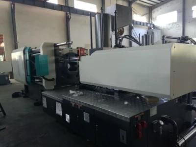 BMC 180t Injection Molding Machine