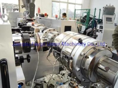 PE PPR Pipe Production Machine/Extrusion Line/Making Machine