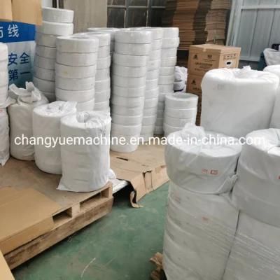 Factory Manufacture Nose Wire Production Line for Face Mask