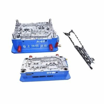 Auto Car Door Plant Injection Molding Machine