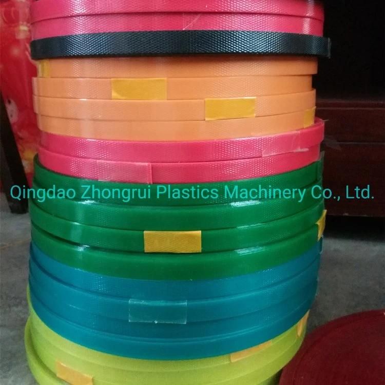 Pet Strapping Equipment/Pet Plastic Steel Strapping Equipment/Pet Strapping Production Line