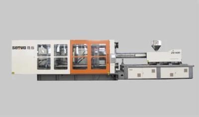 1400t Serve Plastic Injection Molding Machine
