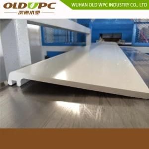 PVC Aluminium Window Door Frame Extrusion Profile Line