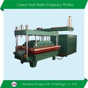 Cisterns Radio Frequency Heat Sealing Machine
