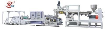 Hot Selling Plastic PP PS Sheet Extruder/PP PS Sheet Extrusion Line Making Machine/Machine ...
