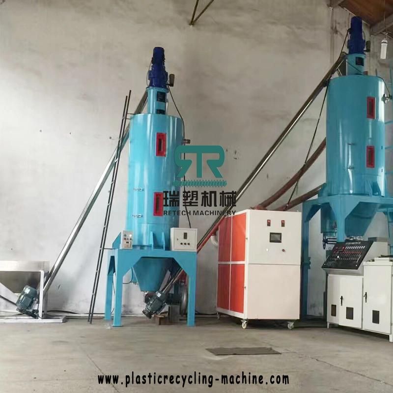 China Company Plastic Package Belt Strapping Band Pet Strap Extruding Machine