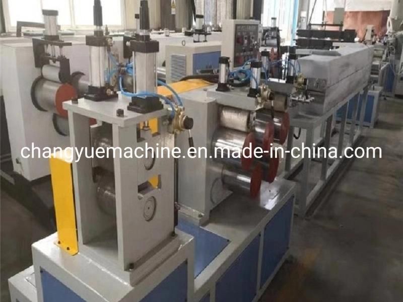 High Efficiency Automatic PP Strap Band Extrusion Machine