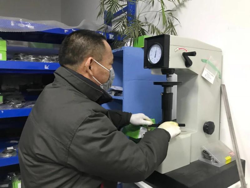 CE Approved PVC Trimming Knives Plastic Granulator Blades for Crushing Shredding