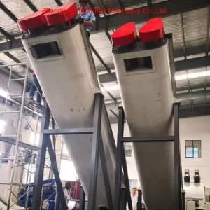 Plastic Recycling Grinding Machine Plastic Recycling Machine Manufacturers