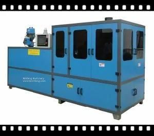 Hydraulic Press Cap Moulding Machine - 32 Cavities (MF-40B-32)