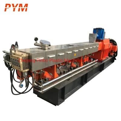 High Output Crusher Film Recycling Machine