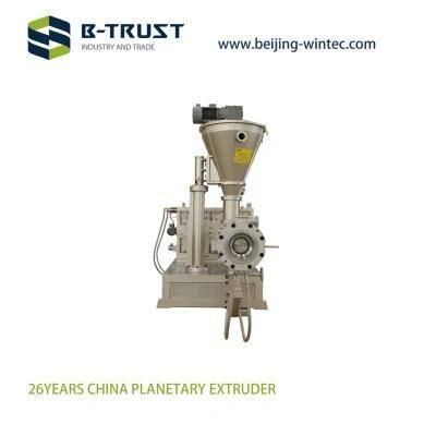 Best Price of Plastic Extrusion Machine for PVC Sheet Making
