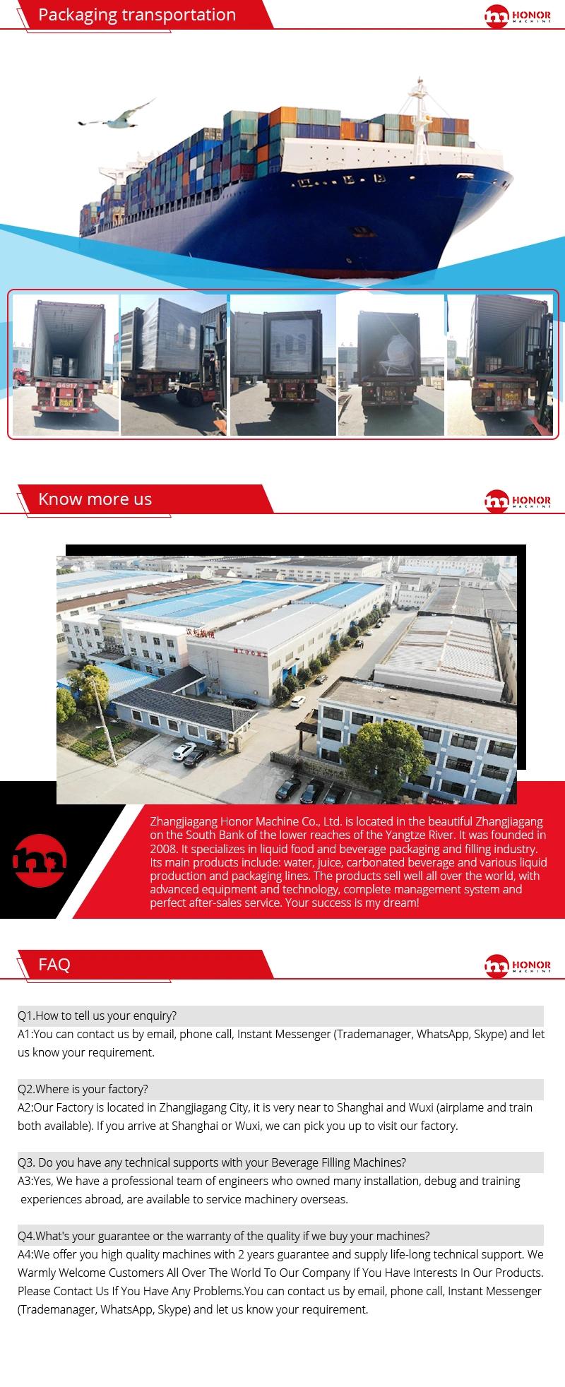 The Factory Specializes in The Production of Small and Medium-Sized Automatic 250/300/500ml Pet Bottle Drawing Die Casting Bottle Blowing Machine