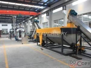 Hot Sale PP Film Recycling Line