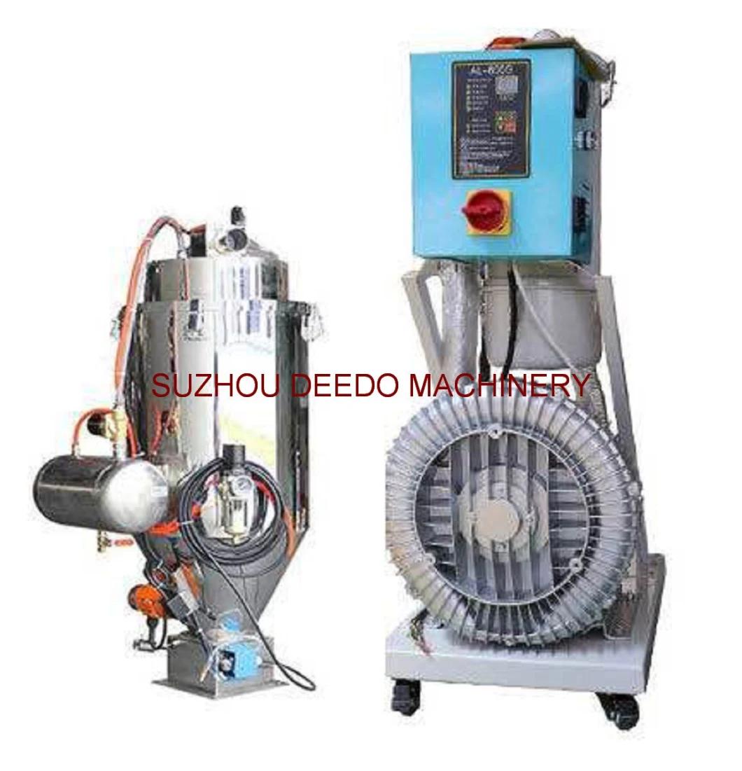 Plastic Vacuum Powder Hopper Loadeing Machine