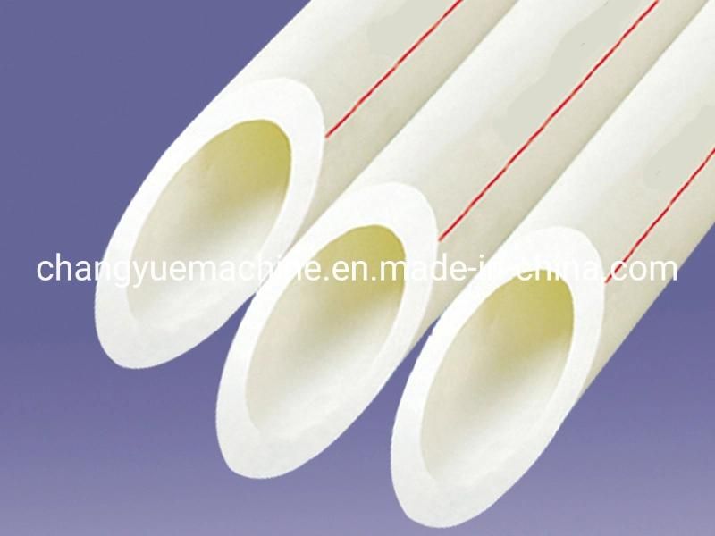 Multifunctional PPR Pipe Production Line