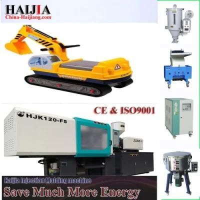 Haijia Lnjection Molding Machine