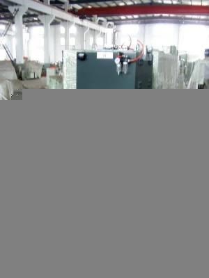 Yatong Automatic Plastic Pelletizing Machine with CE, ISO, TUV, SGS