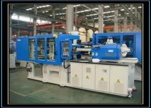 Plastic Injection Machines