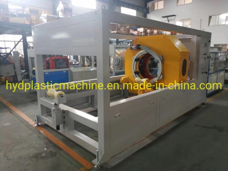 Non-Dust Cutter for Plastic HDPE / PPR Pipe 20-110 mm