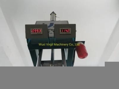 Polyurethane Machine with Imported Flow Meter for Refrigerator Door