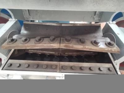 Plastic Washing Machine Especial for Recycling The Buckets and Plastic Box