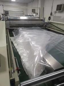 3D Waterproof Shower Curtain Production Line