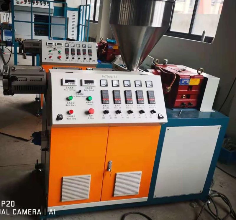 1600mm PP Non-Woven Melt Blown Production Line