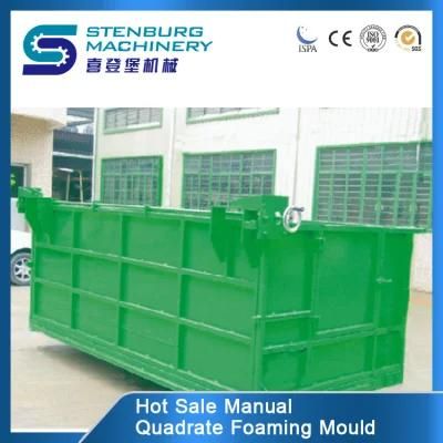 F-1 Xidengbao Manual Quadrate Foaming Mould