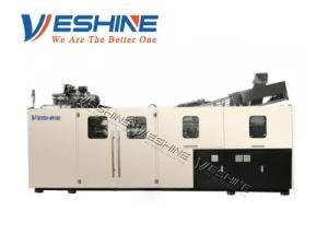 Full Automatic High Speed Molding Machine