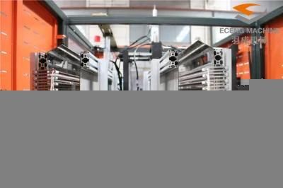 Ycq-5L-1 Bottle Blow Moulding Machine with Strong&#160; Penetrability