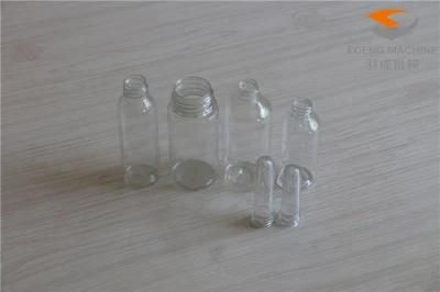 Great and Well Made K6 Pet Stretch Plastic Blowing Machine Under Simple Structure