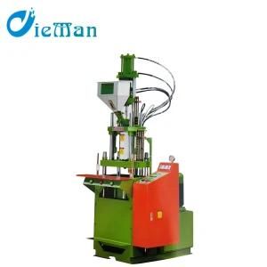 Preform Screw Type Jieman China Plastic Injection Molding Machine Hz-250st