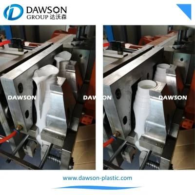 5L HDPE Gallon Good Quality Automatic Blow Molding Machine