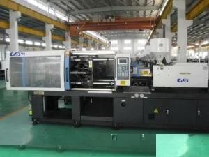 Plastic Injection Mold Machine GS98V