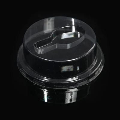 Food Grade PP Clamshell Box Lid Cover Making Machine
